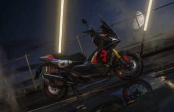 Le novità 2026 di Aprilia e Moto Guzzi protagoniste al Motor Bike Expo