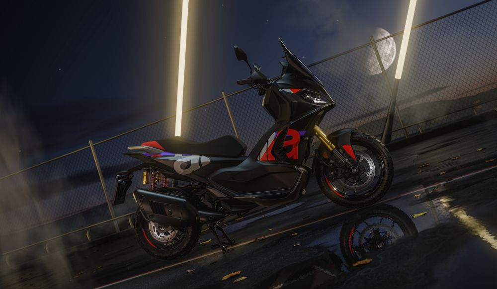 Le novità 2026 di Aprilia e Moto Guzzi protagoniste al Motor Bike Expo