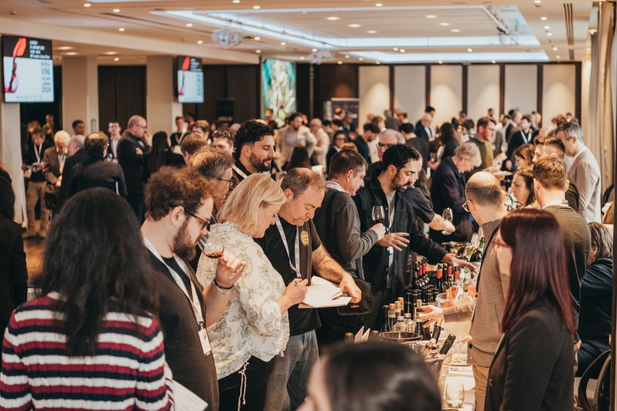 Il made in Italy incontra il Regno Unito, a Londra la Borsa Vini Italiani 2026