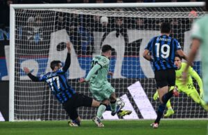 Atalanta ko in casa: l’Athletic Bilbao vince 3-2 e complica la Champions