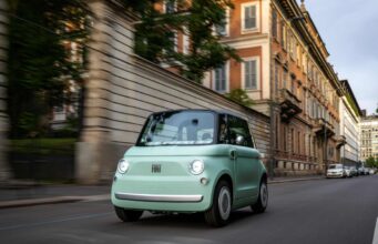 Fiat Topolino “anticipa” gli incentivi statali