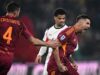 Roma-Milan 1-1, Pellegrini risponde a De Winter