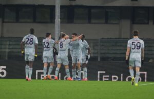 Udinese in versione corsara al Bentegodi, Verona sconfitto 3-1