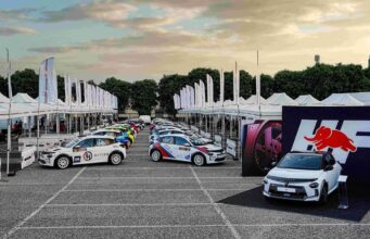 Confermato per il 2026 il Trofeo Lancia, il via al Ciocco