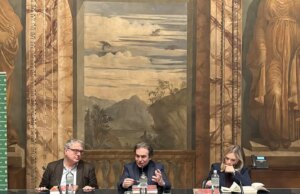 ConfAgorà, “L’omicidio di Piersanti Mattarella” in un libro di Gotor