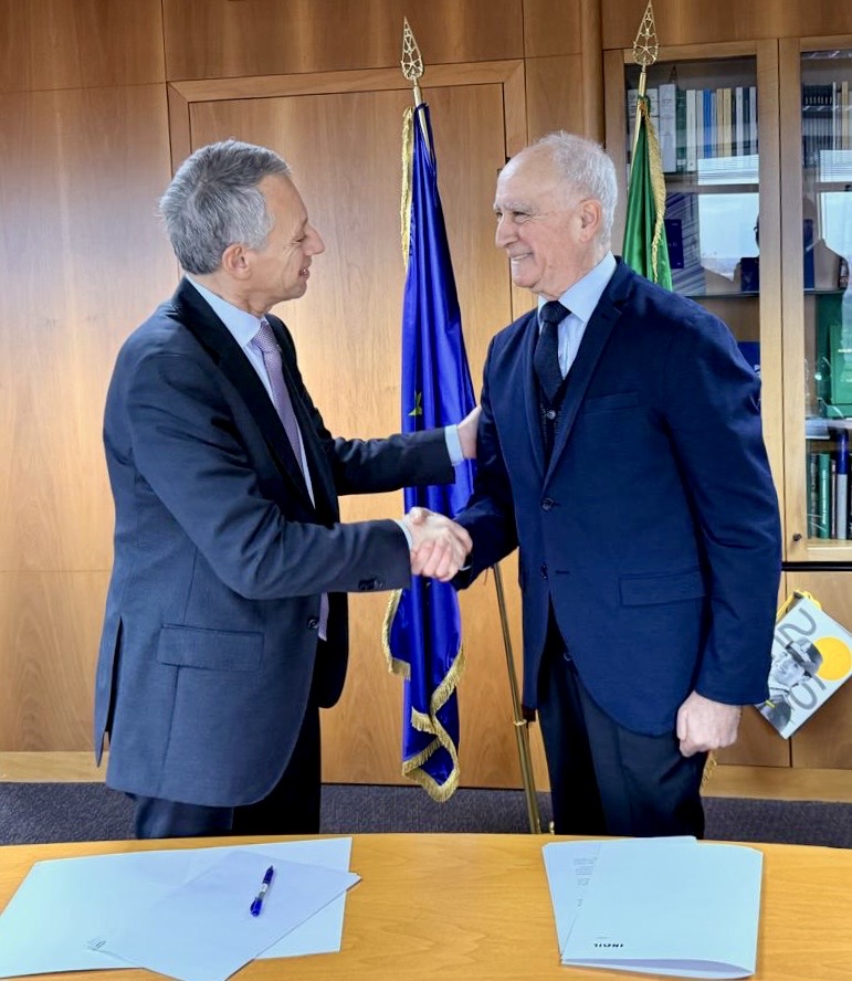 Sicurezza stradale, al via un accordo di collaborazione tra Inail e Aci