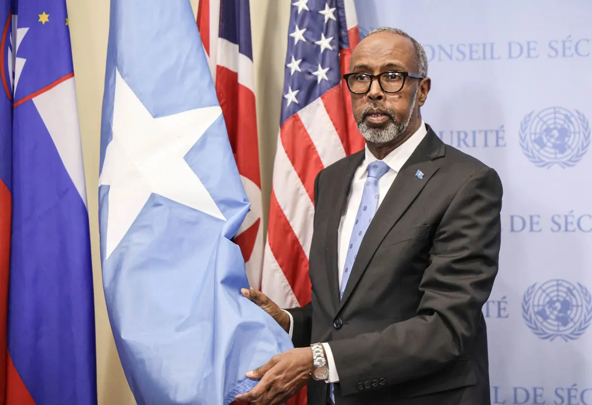 Consiglio di Sicurezza dell’Onu, la Somalia risponde agli attacchi di Trump