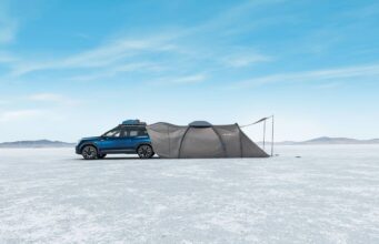 Con Dacia Bigster l’outdoor diventa semplice e accessibile nel segmento C