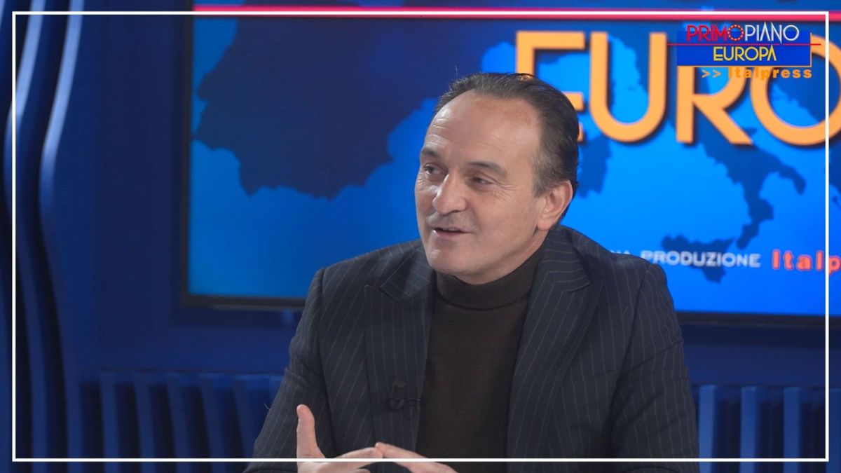 Ue, Cirio “I Fondi di Coesione non vanno tagliati”