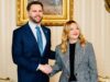 Incontro Meloni-Vance a Milano, confermato rapporto strategico Italia-Usa
