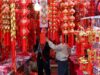 Cina, misure per incentivare i consumi in occasione della Festa di Primavera