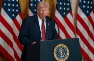 Usa, la Camera vota contro i dazi di Trump sul Canada