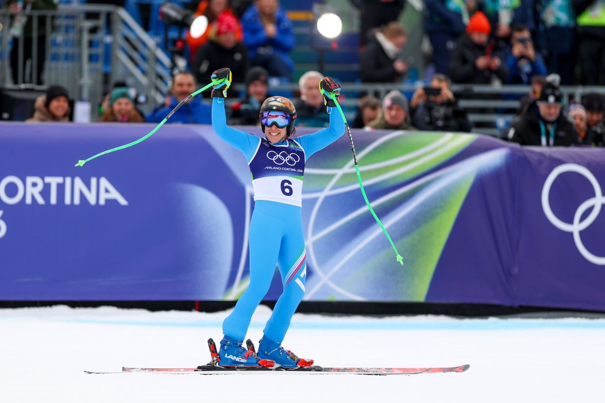 Gli italiani in gara di domenica 15 febbraio alle Olimpiadi
