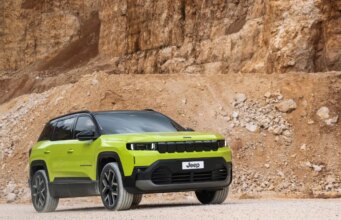 Nuova Jeep Compass, due porte aperte per scoprirla da vicino