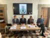 Intesa Open Fiber-Castel San Pietro Romano per borgo digitale e sostenibile