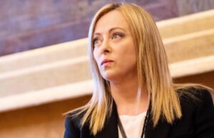 Immigrazione, Meloni “Chi non rispetta le leggi italiane non è benvenuto”