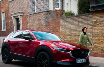 Mazda lancia Craft Journeys, maestri artigiani e apprendisti in viaggio