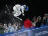 Milano-Cortina, quattro atlete cinesi a caccia di medaglie nel Freeski Halfpipe