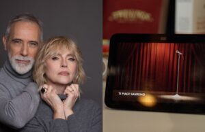 Alexa porta i Jalisse a Sanremo