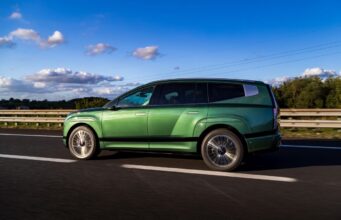 Hyundai Ioniq 9, manifesto di comfort e innovazione