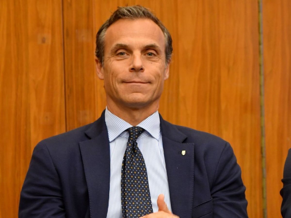 Mornati “Forti non per caso, sport a scuola e impianti per restare al top”