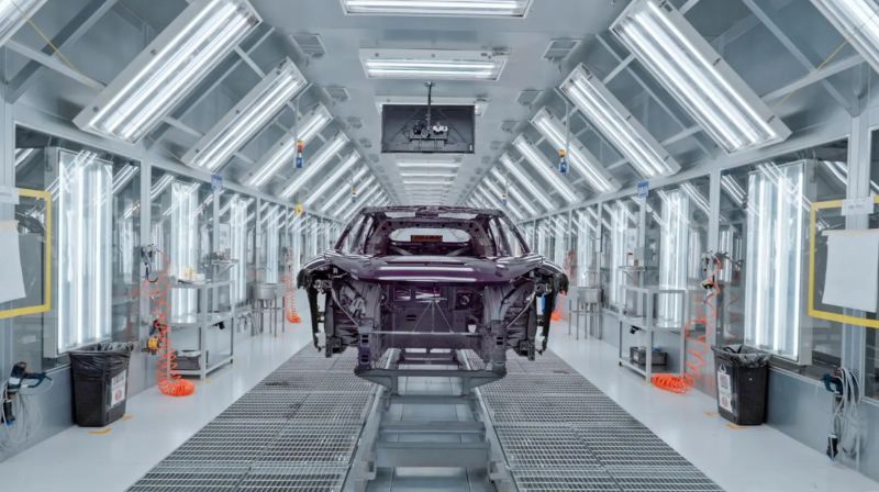 Cina, la gran parte delle aziende manifatturiere ha adottato sistemi digitali