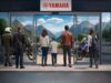 Yamaha rafforza la presenza in Italia con nuove concessionarie monomandatarie