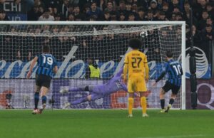 Atalanta-Borussia Dortmund 4-1, nerazzurri agli ottavi di Champions