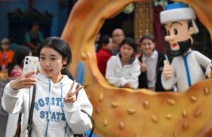 Cina, nel 2025 Xinjiang leader nazionale nel commercio frontaliero