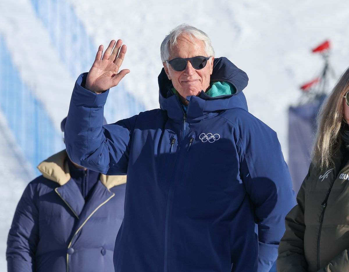 Malagò “23 medaglie? Stiamo vivendo un sogno” / Video