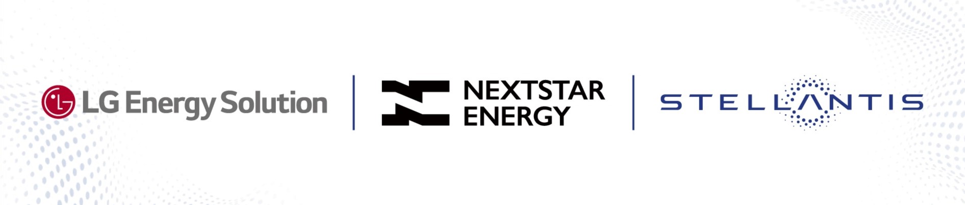 Stellantis cede il 49% di NextStar a LG Energy, che ne acquisisce il controllo
