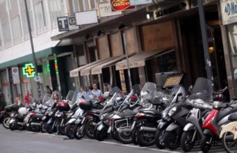 Il mercato delle due ruote a motore inizia il 2026 con un +6,5% rispetto allo scorso anno