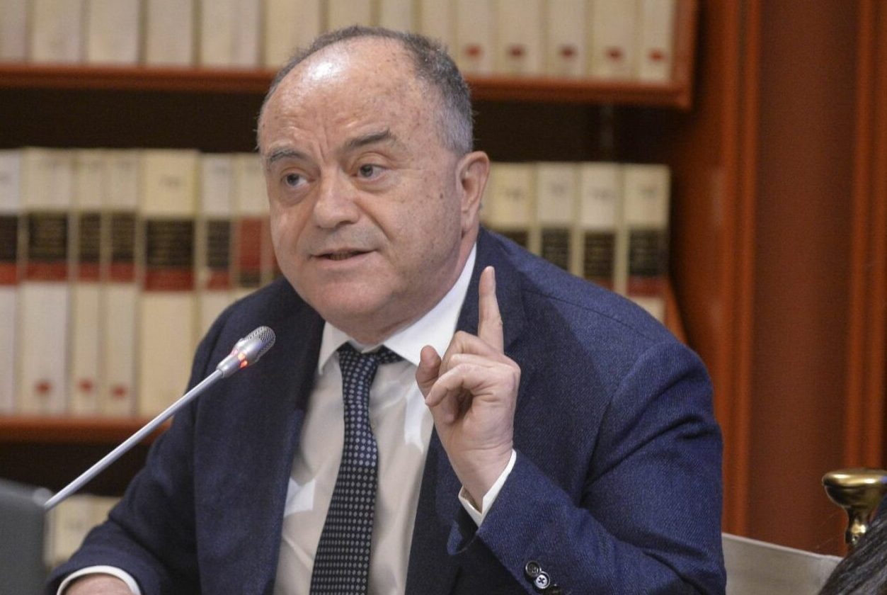 Referendum, Gratteri “In malafede chi strumentalizza le mie parole”