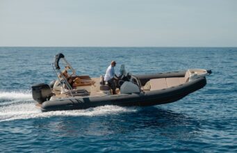 Suzuki al salone internazionale Pescare Show 2026 di Rimini con due appuntamenti in programma