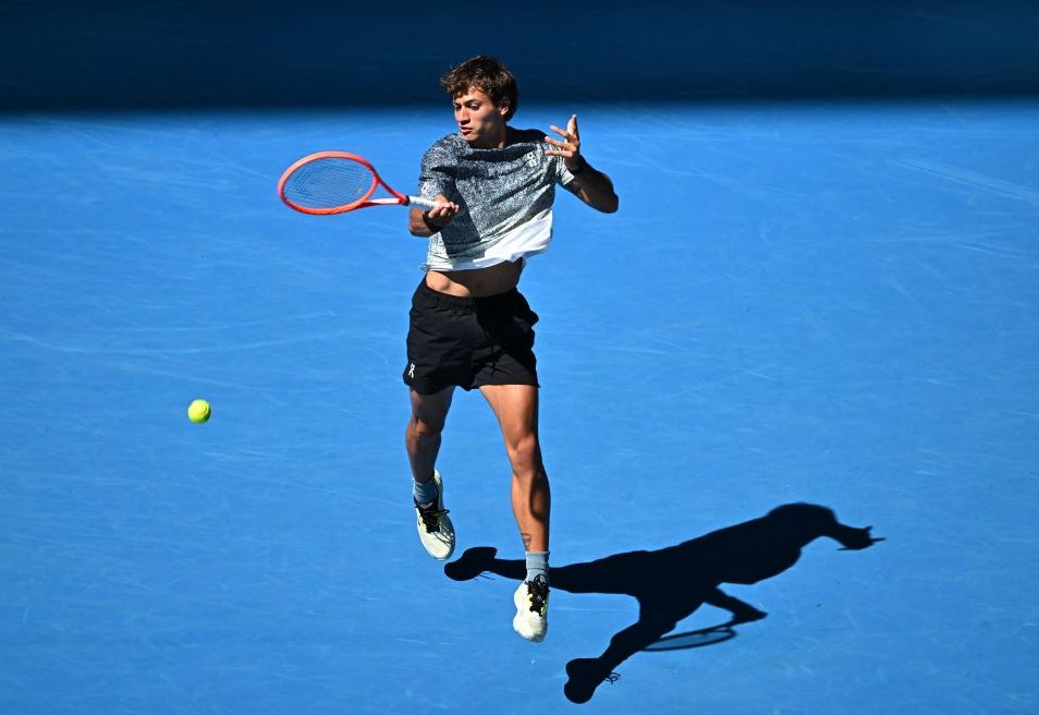 Cobolli batte Kecmanovic e vola al terzo turno di Indian Wells, out Musetti e Berrettini