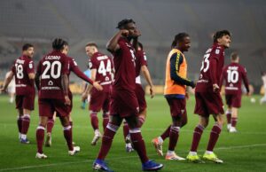 Esordio vincente per D’Aversa, il Torino batte 2-0 la Lazio