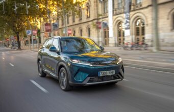 BYD, record di immatricolazioni a febbraio