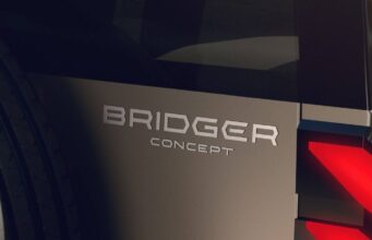 Renault accelera sui mercati internazionali e svela la showcar Bridger Concept