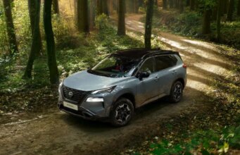 Nissan X-Trail, 25 anni e oltre 8 milioni di unità vendute