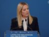 Meloni “Roma diventi hub europeo per investimenti in Africa”