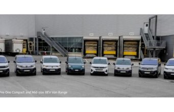 Stellantis Pro One, in Europa veicoli elettrici al prezzo del diesel