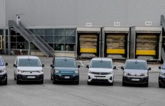 Stellantis Pro One lancia veicoli elettrici al prezzo dei diesel in Europa