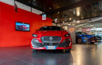 Per la nuova Renault Clio 10.000 ordini in Italia dal lancio