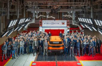 Stellantis, il Centro Sicurezza di Orbassano celebra 50 anni di innovazione