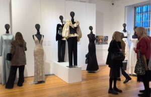 A New York la mostra sulla moda italiana nel cinema