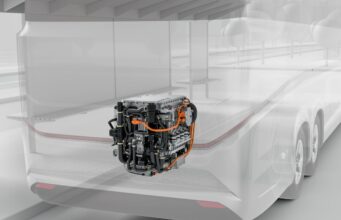 Da Bosch nuove soluzioni a celle a combustibile per autobus