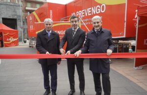 “Io Prevengo”, Lilly porta la prevenzione cardiometabolica nelle piazze lombarde