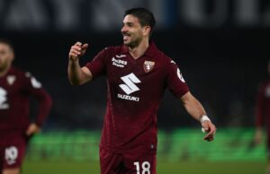 Il Torino cala il poker, Parma al tappeto