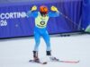Bertagnolli oro nello Slalom alle Paralimpiadi, bronzo Romele nella 20km