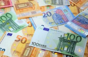 A gennaio debito pubblico in crescita